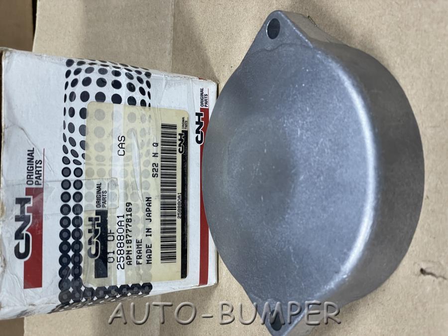 Case CR9080 Опора 84164475